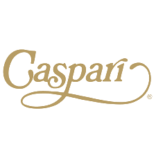 Caspari Logo - Transparent