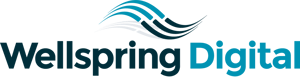 Wellspring Digital Logo