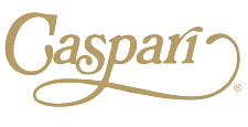 Caspari Logo - Transparent - Cropped